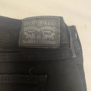 Levi’s jeans